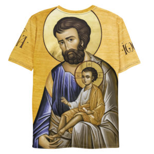 St Joseph T-shirt