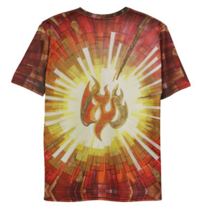Gifts of the Holy Ghost T-shirt