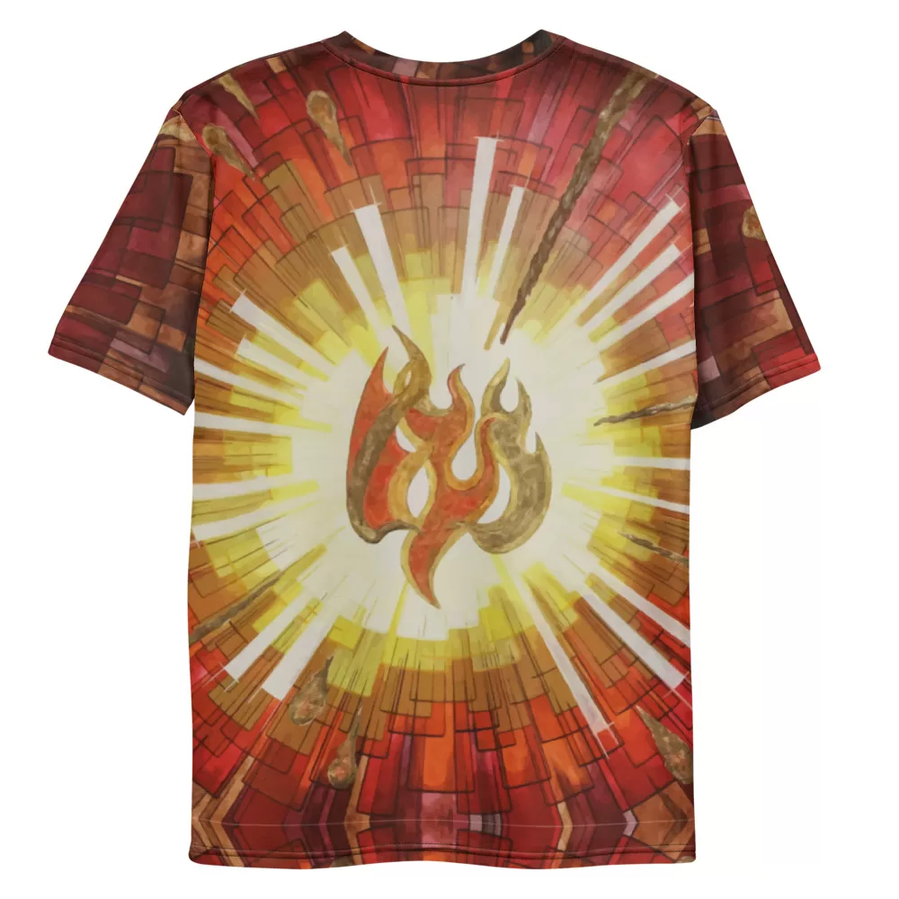 ghost shirt religion