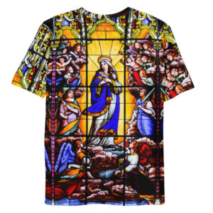 Immaculate Conception T-shirt
