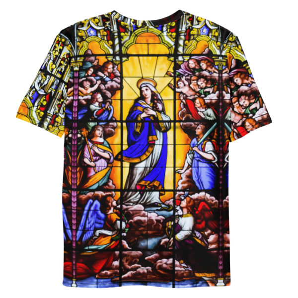 immaculate conception shirt