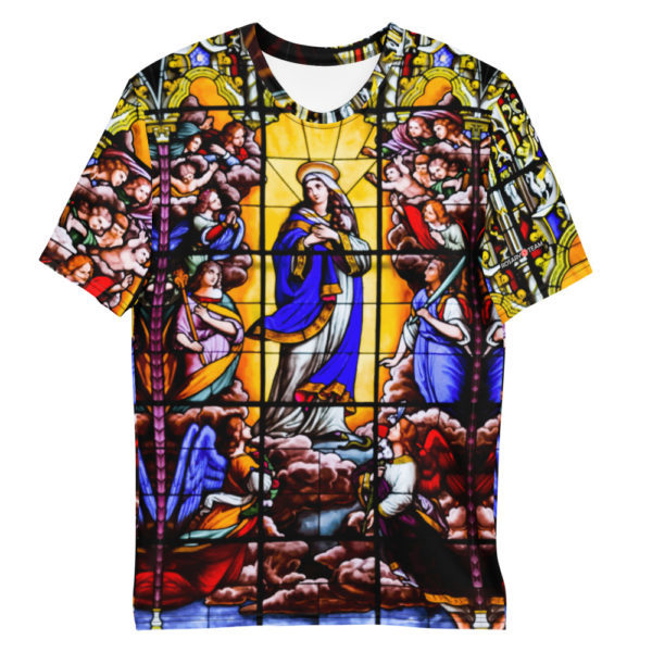 Immaculate Conception T-shirt