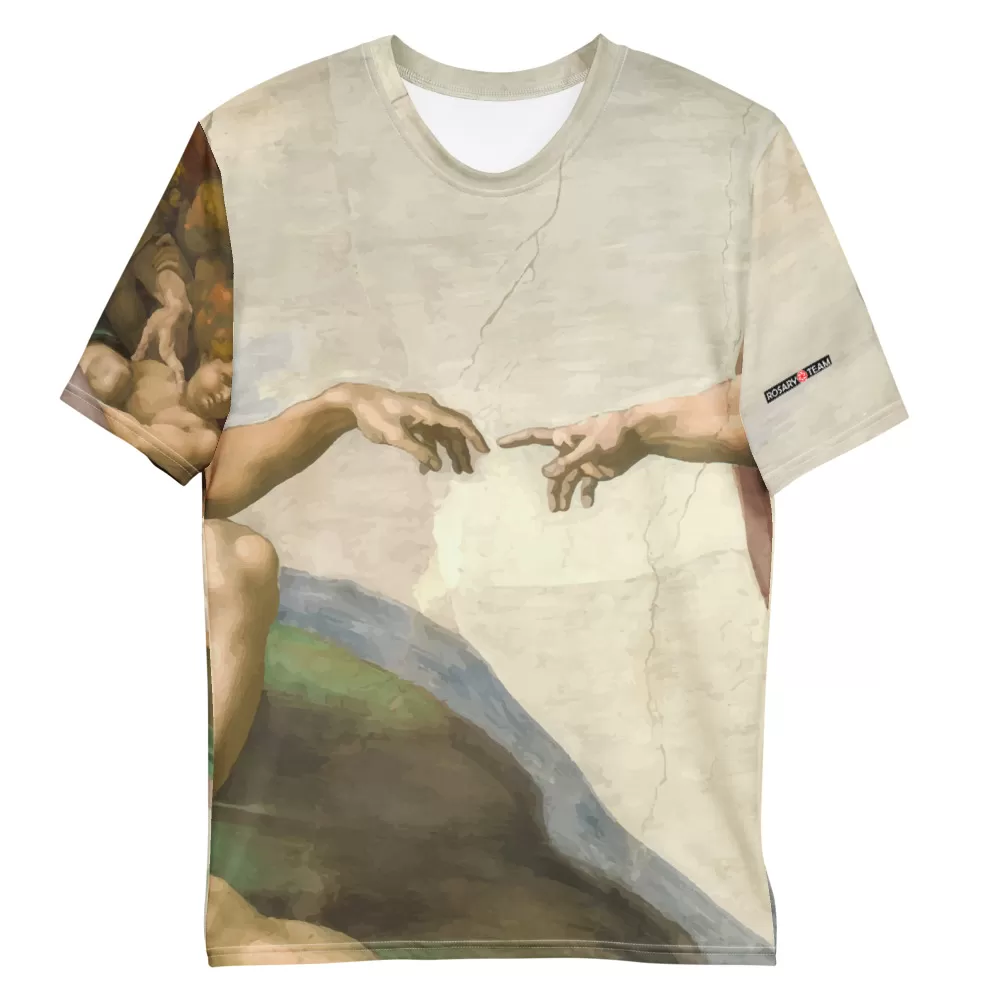 The Hands  T-shirt