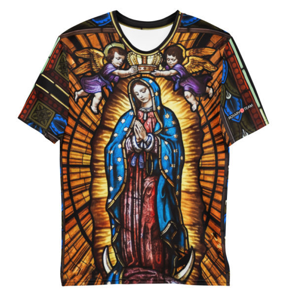 Our Lady of Guadalupe T-shirt