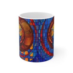 Parabilis - Holy Spirit - Ceramic Mug 11oz