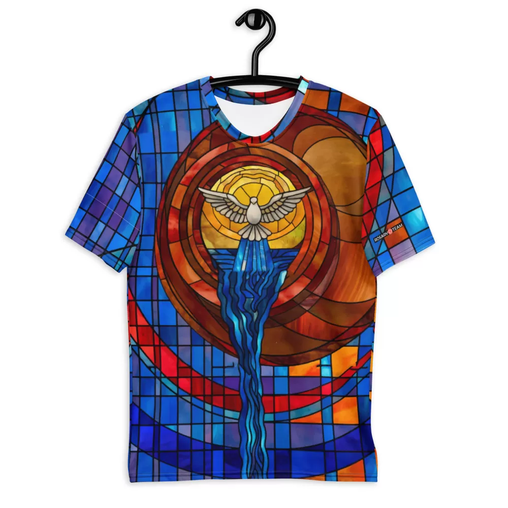 Holy Spirit Men’s T-shirt