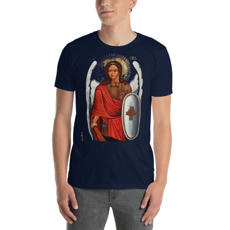 archangel t shirt