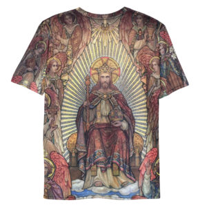 Cristo Rey - Men's T-shirt