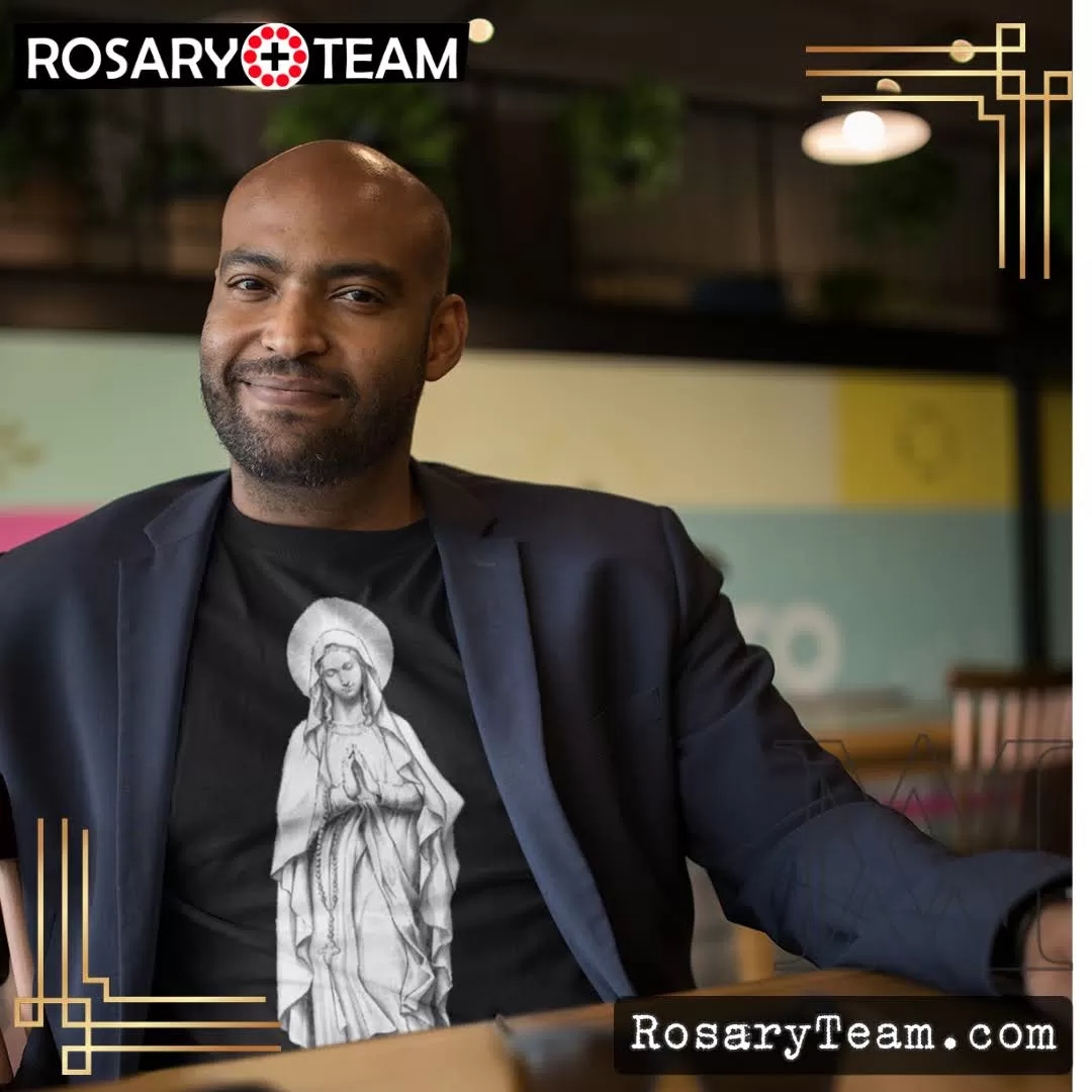 Rosary Prayers: Prayer of the Day for Sunday, December 26, 2021