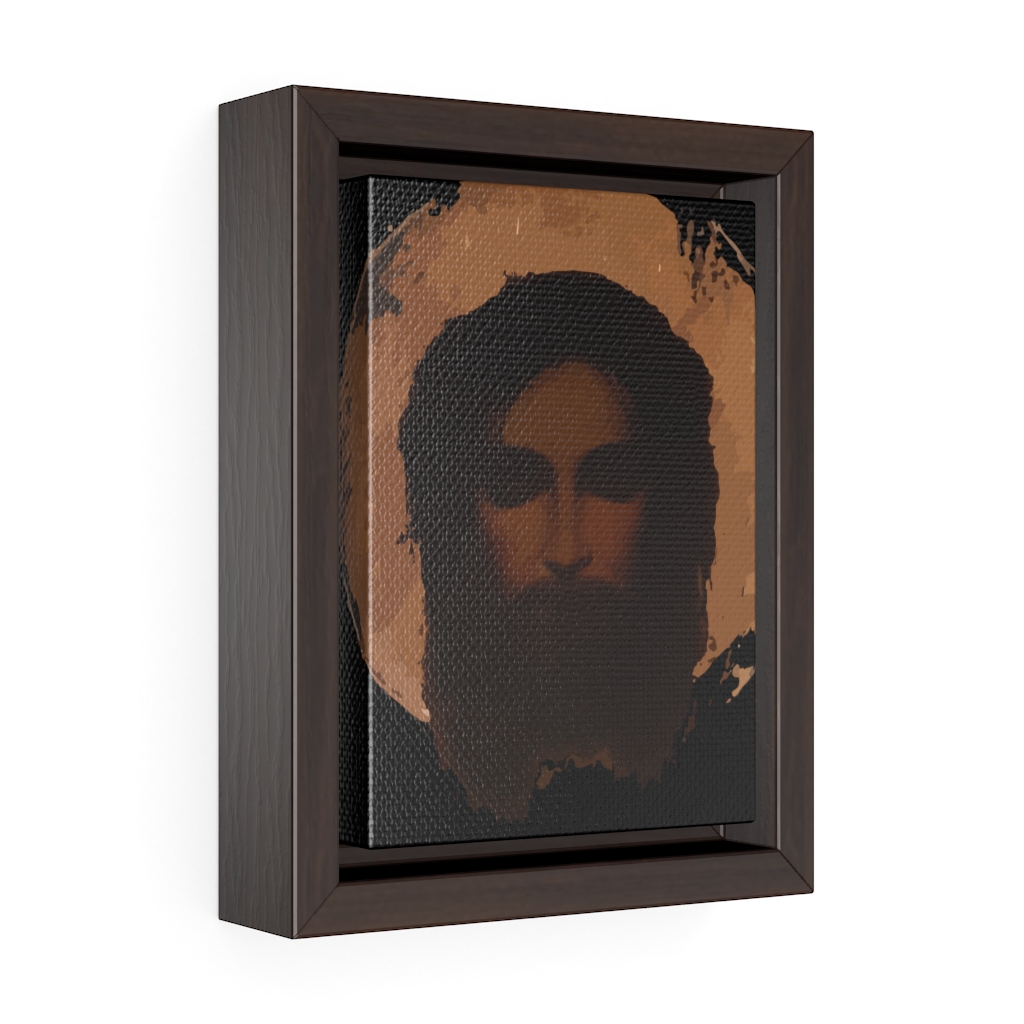 Lord Jesus Christ #FramedCanvas Premium Gallery Wrap