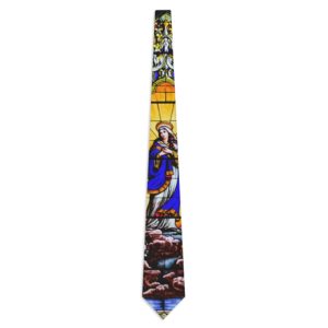 St Mary #Necktie #Tie