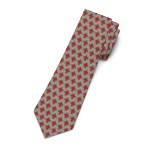 The Symbol of the Cross #Necktie #Tie