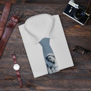 Archangel St Michael #Necktie #Tie