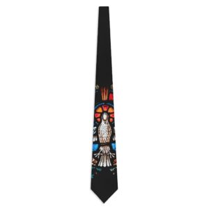 O Holy Spirit #Necktie #Tie