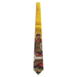 St George #Necktie #Tie