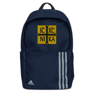IC XC NIKA #adidas #backpack