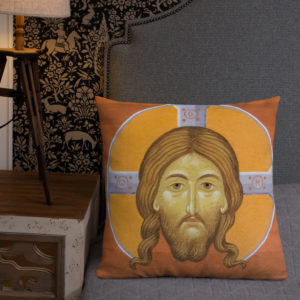 Keramidion – Premium Pillow Pillows Rosary.Team