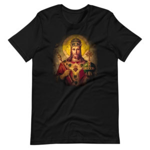 Christus Rex #Shirt Apparel Rosary.Team
