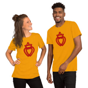 Sacred Heart (Vendée) #Shirt