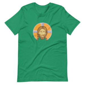 Keramidion – Short-Sleeve Unisex T-Shirt Apparel Rosary.Team