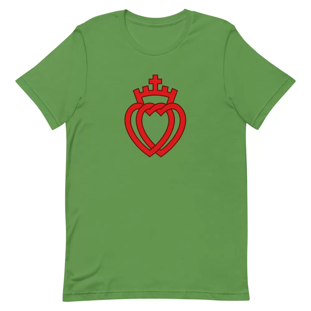 Sacred Heart (Vendée) #Shirt