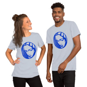 Mother Undefiled - Short-Sleeve Unisex T-Shirt