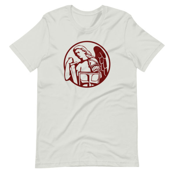 St Michael - Short-Sleeve Unisex T-Shirt