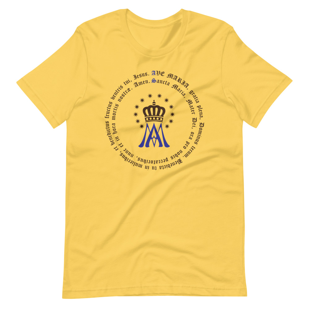 unisex-staple-t-shirt-yellow-front-614686e077d4d.jpg