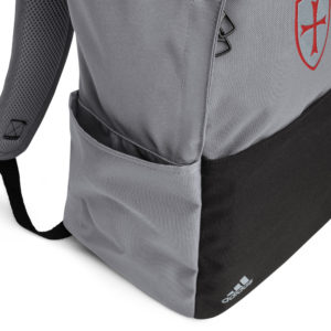 St George Shield - #adidas #backpack