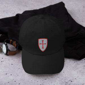 St George Shield #hat #cap