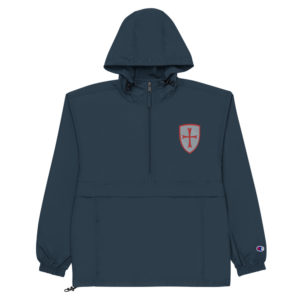 St George Shield  Champion #Packable #Jacket
