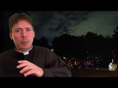 Got Christian T-shirts? – Fr. Mark Goring, CC