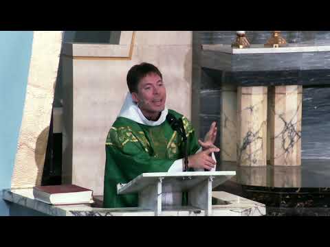 Marriage & the Image of God – Fr. Mark Goring, CC