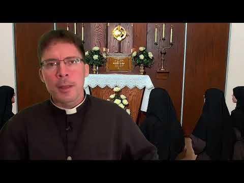 “Straight to Heaven” Prayer – Fr. Mark Goring, CC