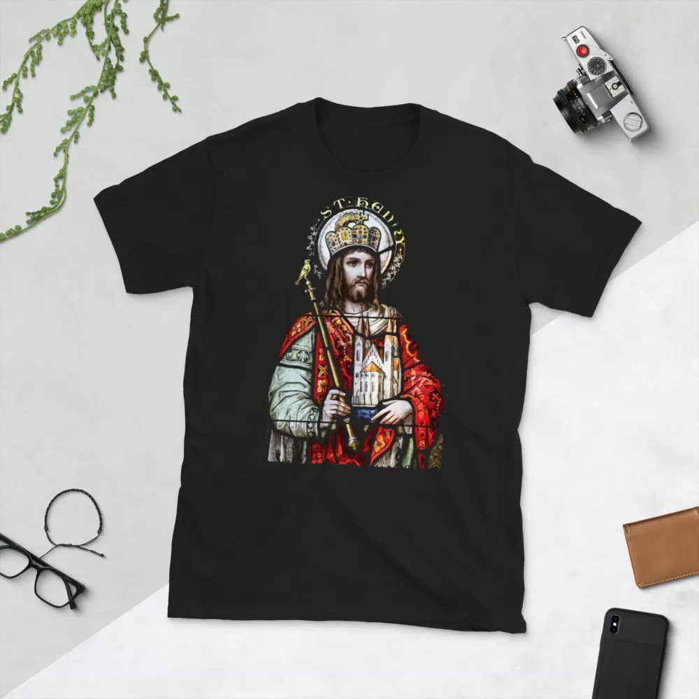 St Henry #Shirt