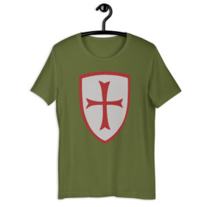 St George Shield #Shirt Apparel Rosary.Team