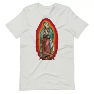 Santa Maria de Guadalupe #Shirt
