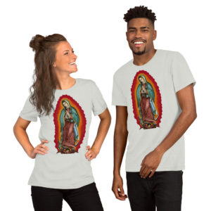 Santa Maria de Guadalupe #Shirt
