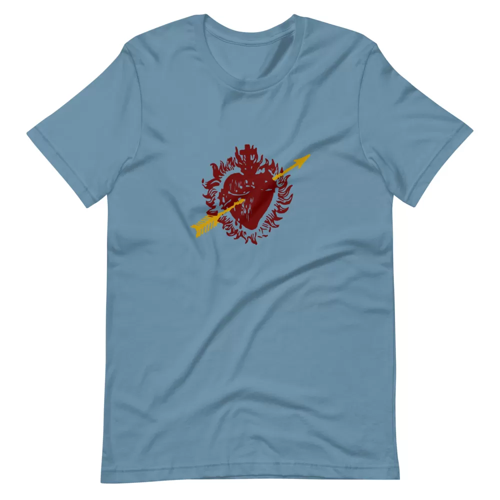 The Golden Arrow prayer #shirt