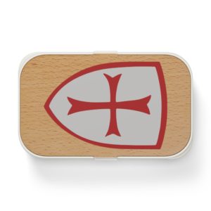 St George's Shield #LunchBox