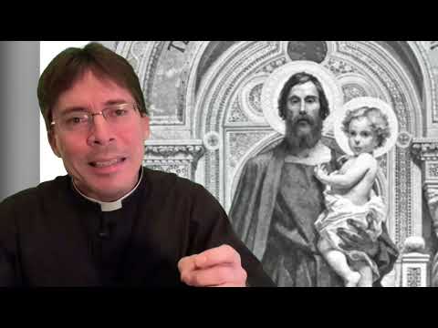 Politicians & Sacrilegious Holy Communion – Fr. Mark Goring, CC