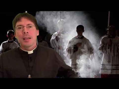 Traditional Latin Mass Catholics: DON’T BE FOOLS! – Fr. Mark Goring, CC