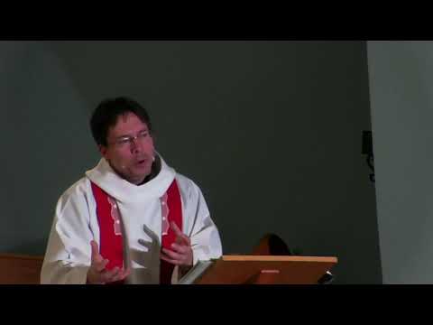 When No One is Watching – Fr. Mark Goring, CC