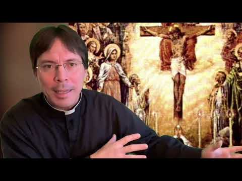 Restrictions on Traditional Latin Mass Catholicism – Fr. Mark Goring, CC