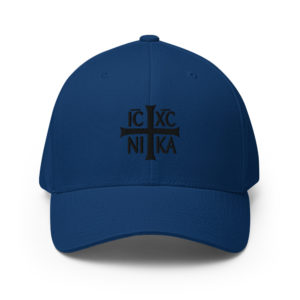 IC XC NIKA #CAP #HAT