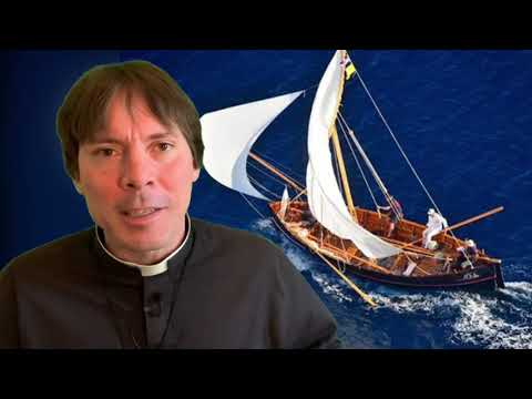 Fall in Love With God’s Promises – Fr. Mark Goring, CC