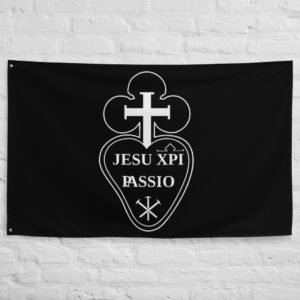 Passionist #Flag Flags Rosary.Team