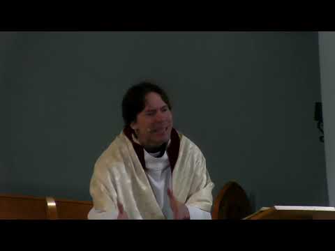 Devil Has No Claim Over You – Fr. Mark Goring, CC