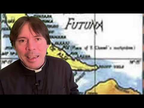 EPIC “Everyone Thinks You’re a Failure” Story – Fr. Mark Goring, CC