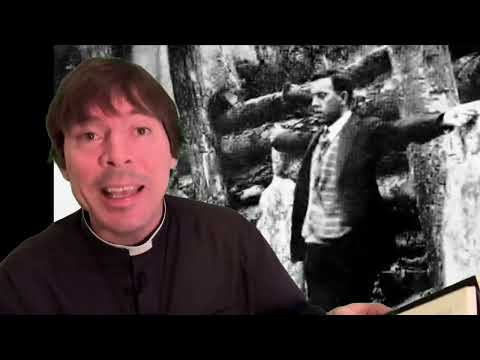 Is Married Priests the Solution? – Fr. Mark Goring, CC